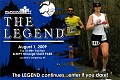The Legend 2009